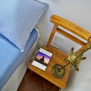 Il Ciclope - La camera sotto il faro
