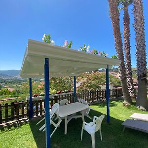 Albizia, casevacanza